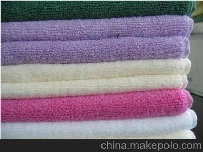 雙面色織梭織竹纖維毛巾布 廠家直銷，價格優(yōu)惠