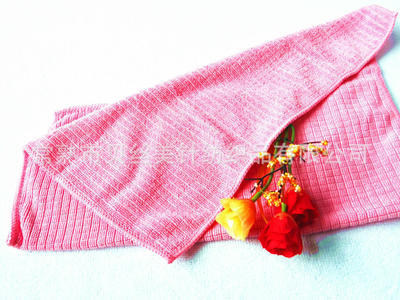 【【廠家推薦】 4P緯編方格布】價格,廠家,圖片,百潔布、洗碗巾,常熟市貝絲美針紡織品-