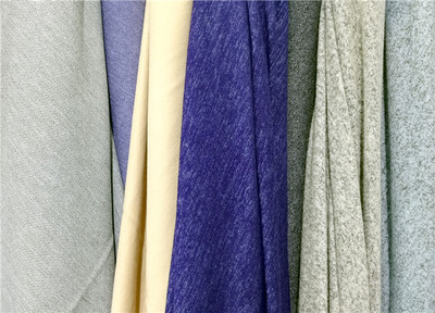 創(chuàng)新科技引領新風尚 杭州聚源針紡推出“Transit”系列紡織面料