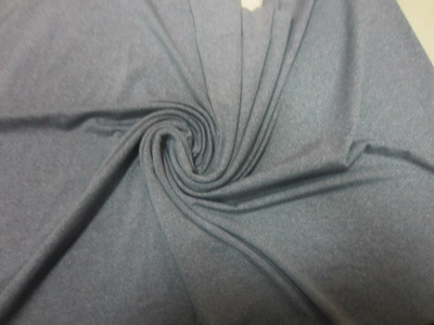 紹興縣隆佑針紡織品 專業(yè)供應陽離子滌氨布針織面料