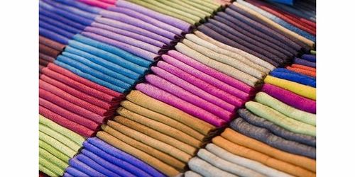 紡織皮革行業(yè)商情洞察 針紡織品市場的新機遇與挑戰(zhàn)