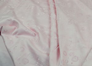 逸軒家紡夢幻閣 精品提花四件套，織就1.5米床的奢華夢境