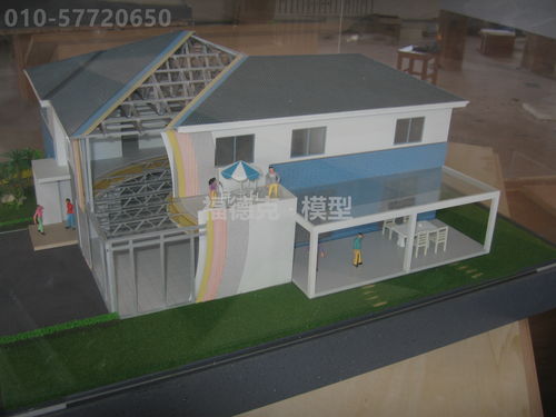 環衛沙盤模型 創新規劃與公共設施安裝服務的視覺化展現