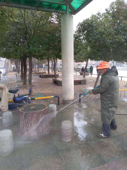 五河縣城管執(zhí)法局多措并舉 確保兩會期間市容秩序與環(huán)境衛(wèi)生雙提升